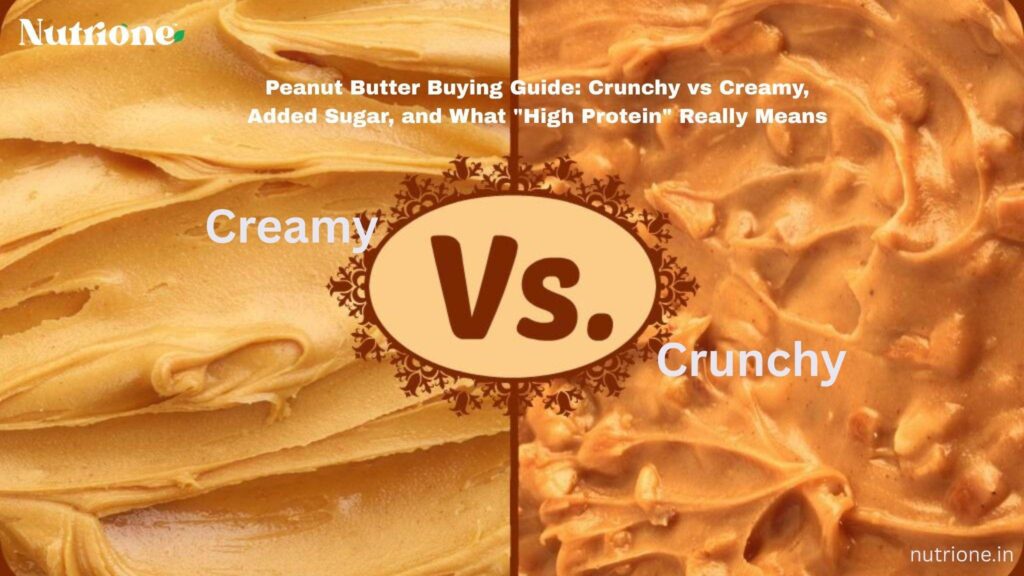 Peanut Butter Buying Guide