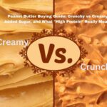 Peanut Butter Buying Guide