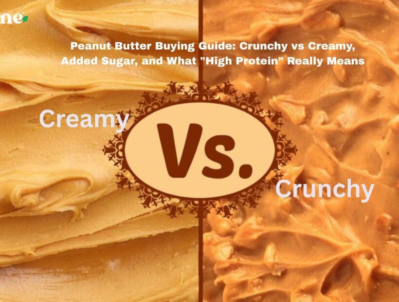 Peanut Butter Buying Guide
