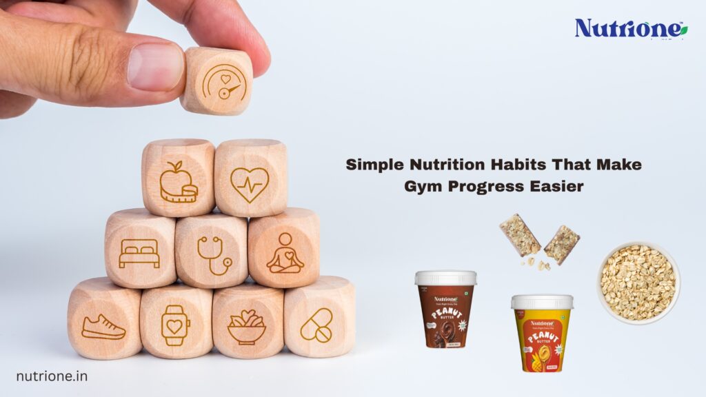 simple nutrition tips