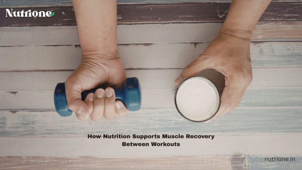 Muscle Recovery