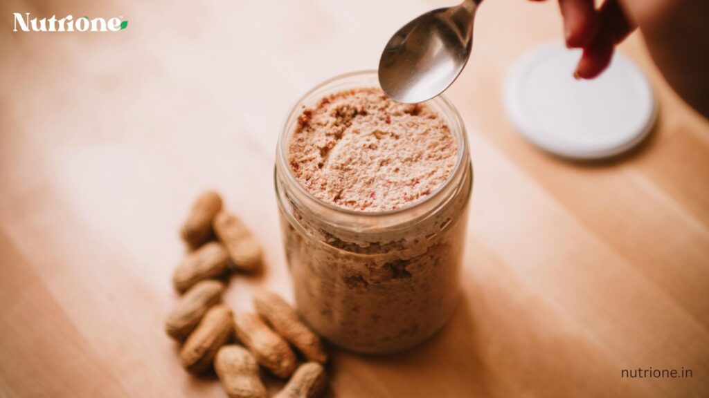 Best Protein-Rich Foods