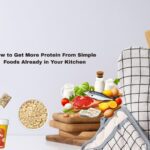 Get more protein